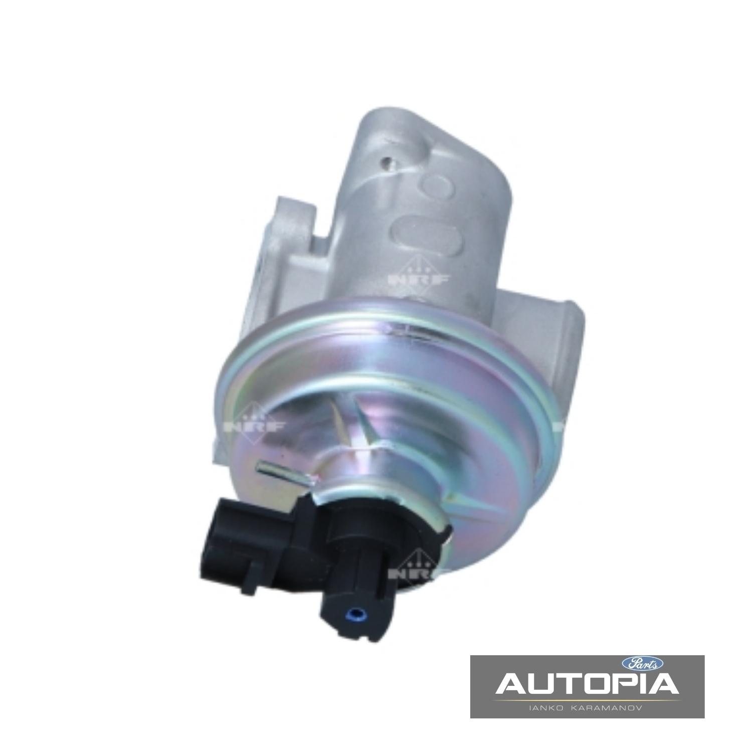 EGR КЛАПАН TRZ 01-06 2.0 / 2.4